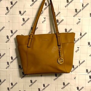 MK purse